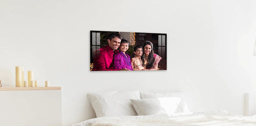 Acrylic Photo Prints
