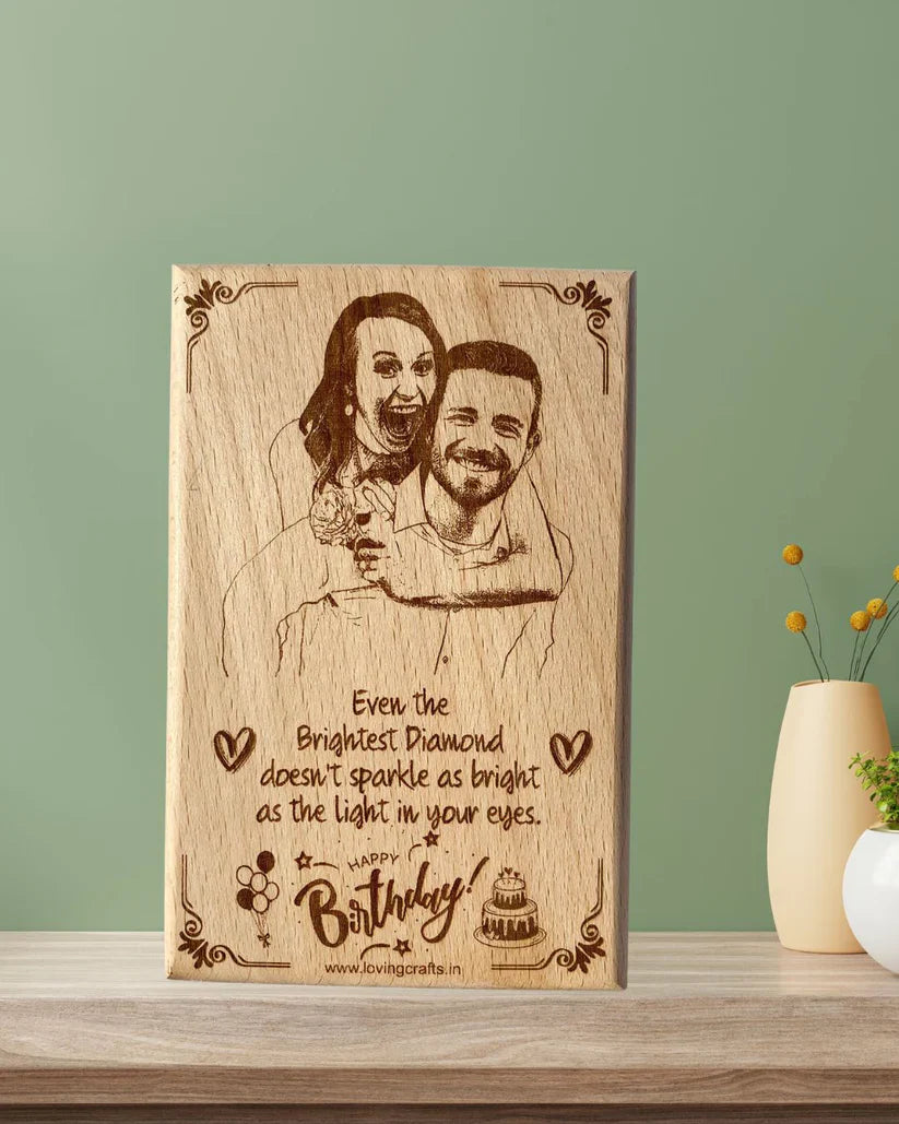 Wooden Gift's
