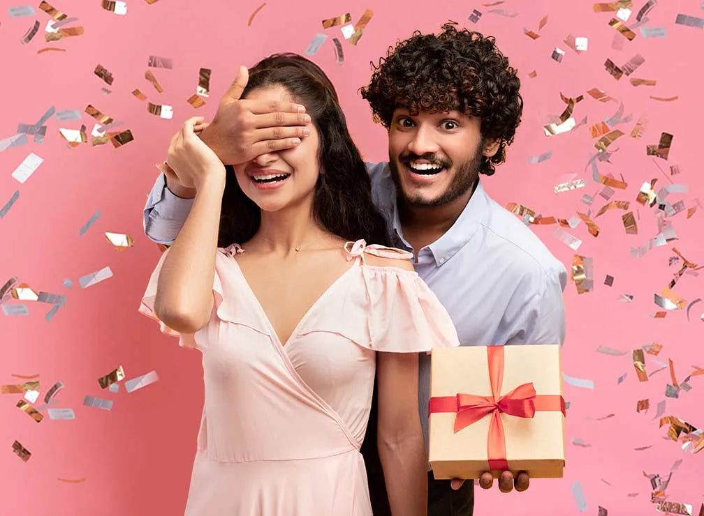 Gift for Her/ Girl Friend/ Wife