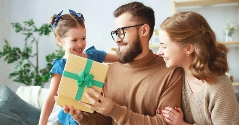 Gift for Parent