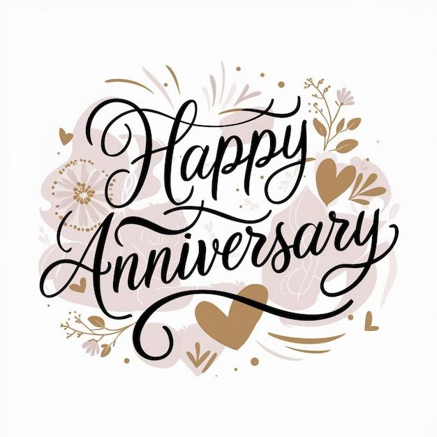 Anniversary Gift