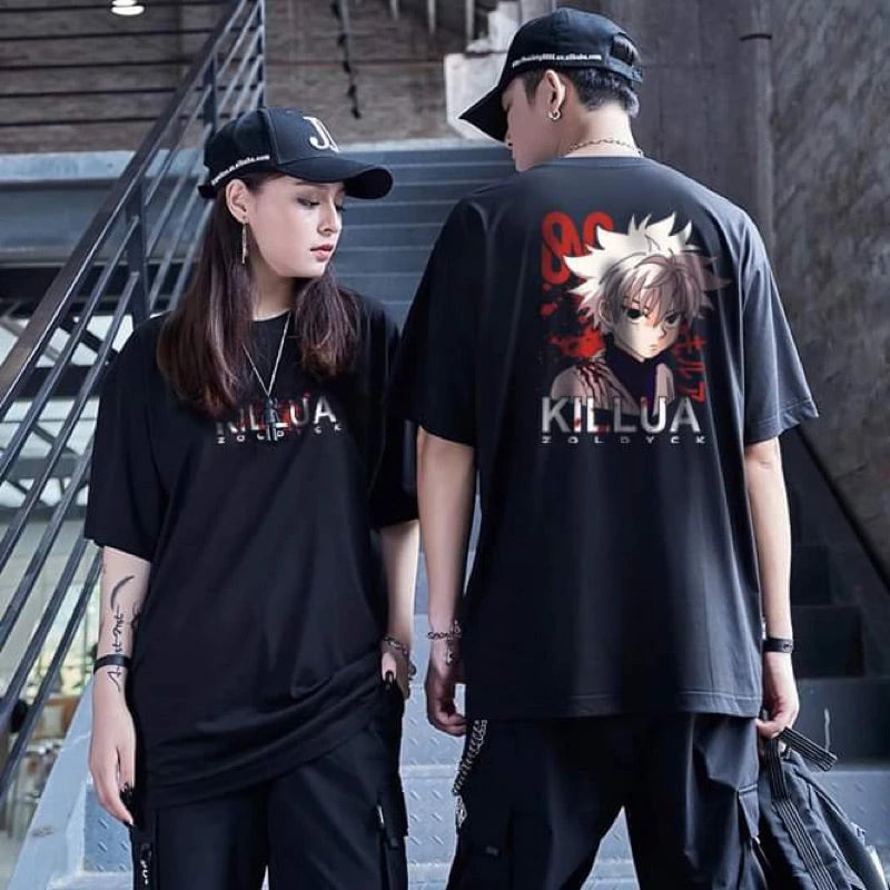 Unisex Tshirt