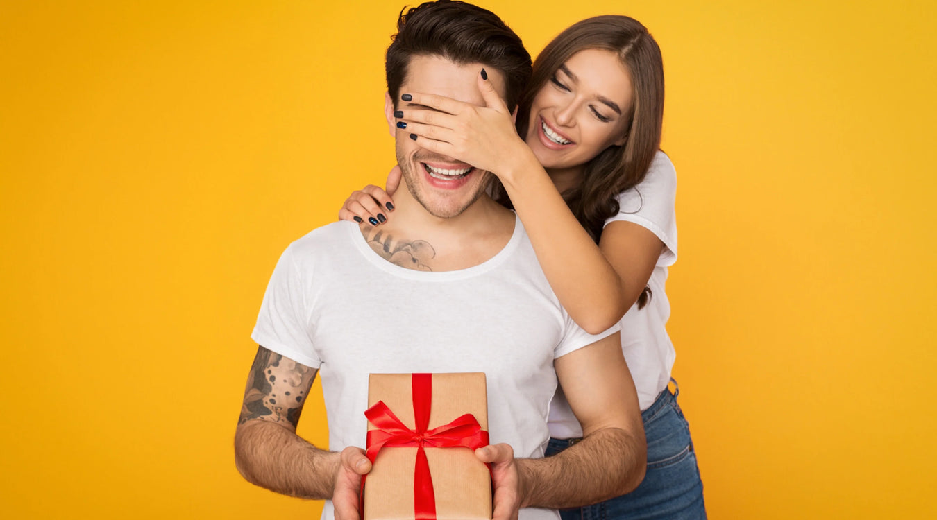 Gift for Him/ Boy Friend/ Husband