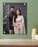 Personalized Acrylic Glass Photo Glass Print Photo