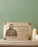 The Modern Art  Personalized Laser Engraved Wooden Photo