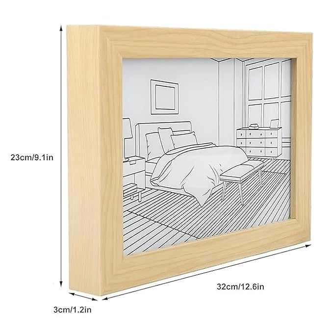 LED PHOTO FRAME