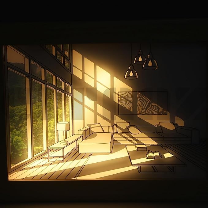 LED PHOTO FRAME