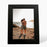 Cool Gifts Wood Synthetic Table/Wall Photo Frame for Home Decor