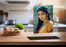 Personalized Customised Acrylic Photo Frame with Stand