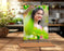 Personalized Customised Acrylic Photo Frame with Stand
