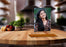 Personalized Customised Acrylic Photo Frame with Stand