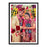 Customized Photo Frames With Photo Upload, Personalised Wall Room And Home Decor Gift (Portrait (Landscape) Engineered Wood, 20 x 14 Inch