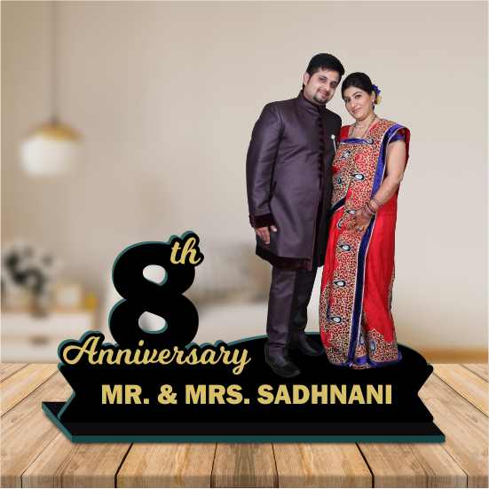 Anniversary Stand