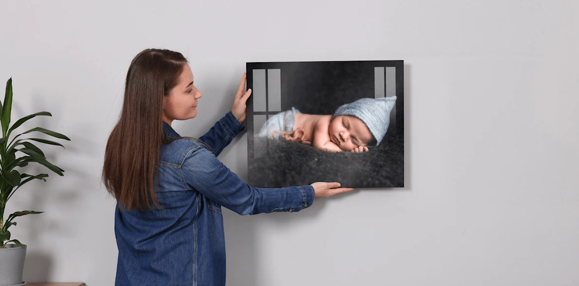 Acrylic Photo Prints