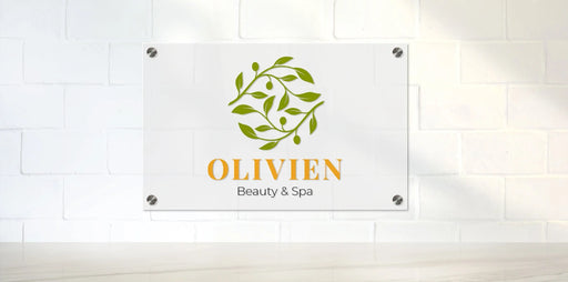 Acrylic Signs