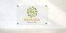 Acrylic Signs