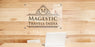 Acrylic Signs