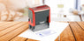 Self Inking Stamp