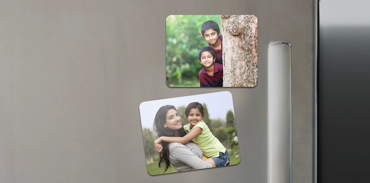 Photo Magnets
