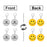 Photo Keyholder with Keychains