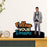 Photo Stand with Quote