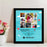 Spotify Scan Song Frame