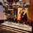 Personalized LED Photo Frame With Anniversary Gift Calendar